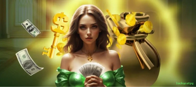Slots no app luckycatpg mobile
