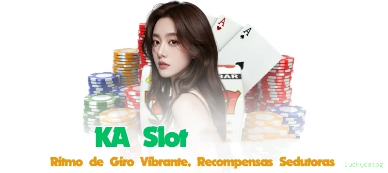 App luckycatpg Android download