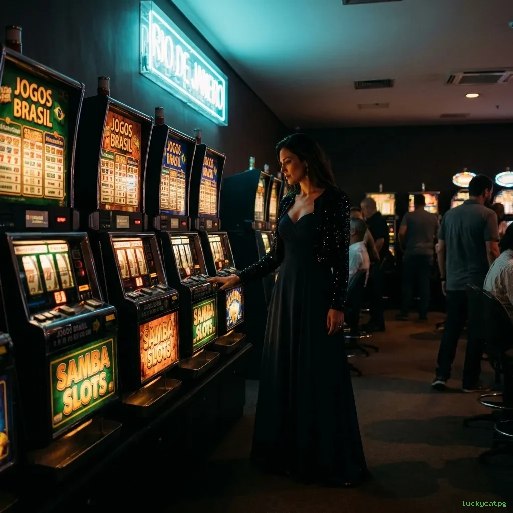 luckycatpg multi dispositivo