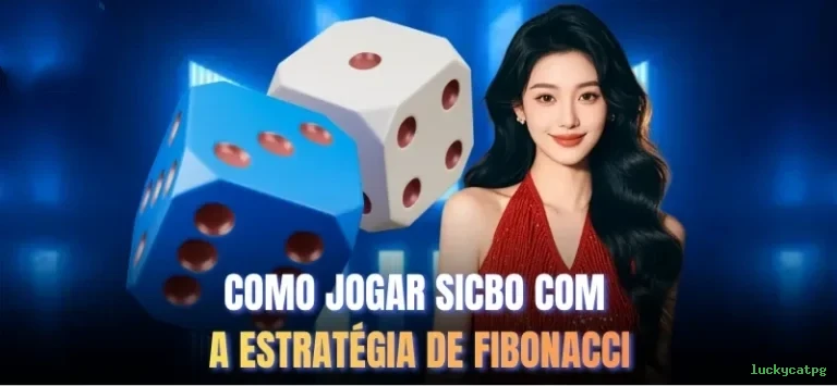 Plataforma luckycatpg - cassino e apostas