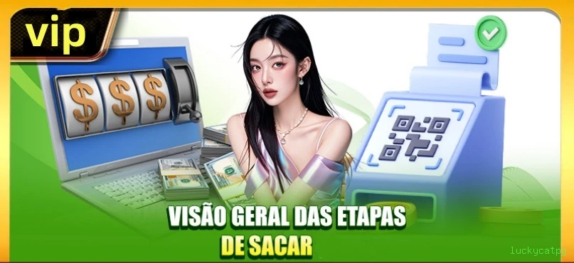 Registro luckycatpg - cadastro rápido