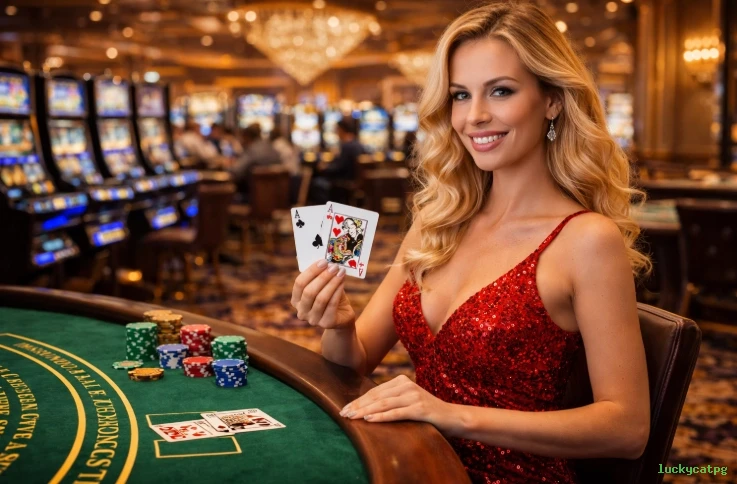 Slots luckycatpg - Sweet Bonanza e caça-níqueis populares