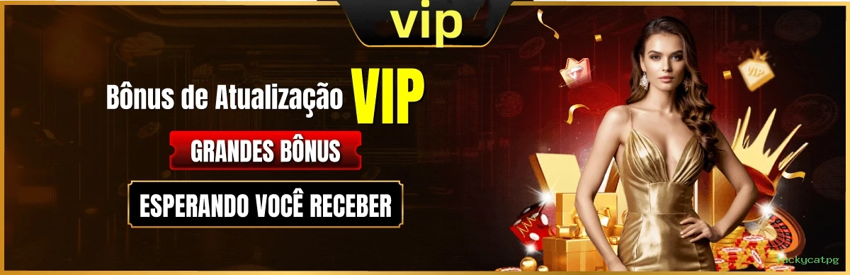 Suporte VIP luckycatpg - atendimento prioritário