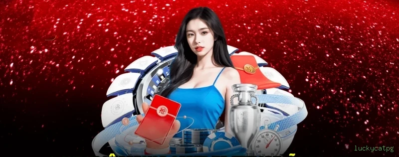 Slots com prêmios luckycatpg